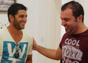 Υπό αστυνομική επιτήρηση το σπίτι του Βασιλείου