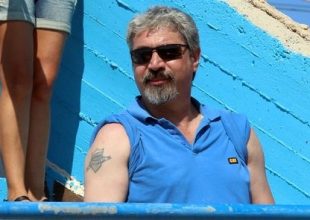 Τα συλλυπητήρια για τον θάνατο του φίλου του Εθνικού