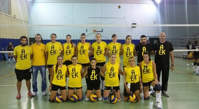 Πρεμιέρα με ΑΟ Θήρας για την ΑΕΚ, αργούν τα ντέρμπι