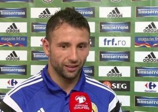 Ρατς: “Νικήσαμε την καλύτερη ομάδα του ομίλου”
