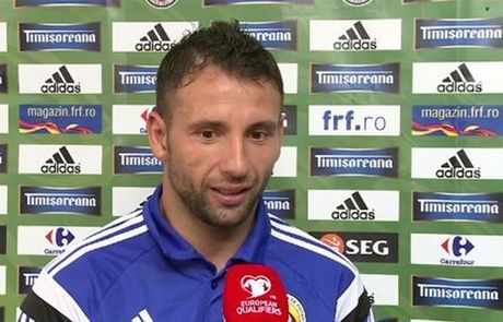 Ρατς: “Νικήσαμε την καλύτερη ομάδα του ομίλου”