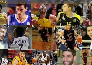 Τα κομάντο της Βασίλισσας – Σούπερ αφιέρωμα του ΑΕΚ1924