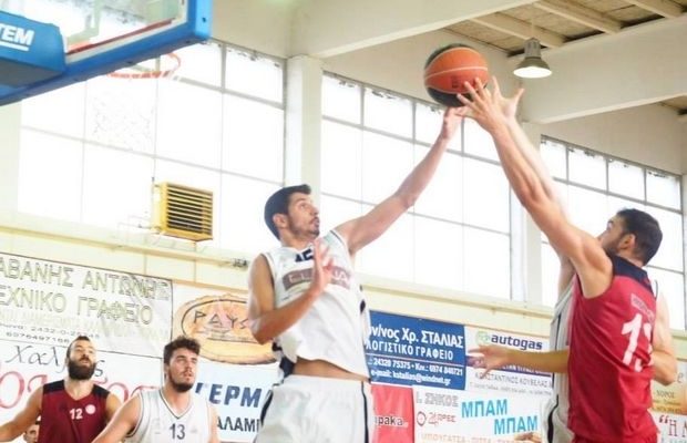 Δυνατό φιλικό με Απόλλωνα Πατρών