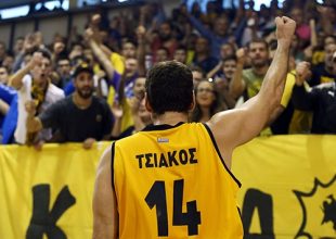 Τα τελευταία πέντε συγκλονιστικά λεπτά του αγώνα της Βασίλισσας