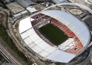 Στο Γουέμπλεϊ τελικός του Euro2020