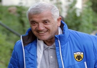 Ο Μελισσανίδης επαγρυπνεί και για τη Βασίλισσα