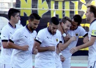 Πριμ για το αήττητο και το Κύπελλο
