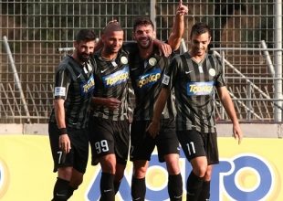 «Παρακολουθεί» τον Πανθρακικό η ΑΕΚ