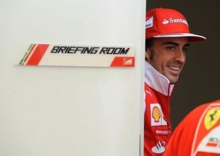 Δεν θέλουν τον Alonso στη Ferrari