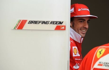 Δεν θέλουν τον Alonso στη Ferrari