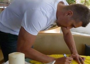 Κρνιτς: «Όλα πάνε καλά»