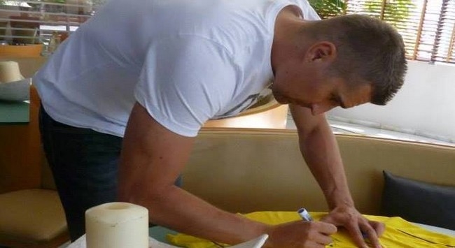 Κρνιτς: «Όλα πάνε καλά»