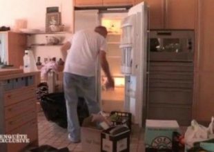 Έτσι άφησε την βίλα του στη Μύκονο ο Ρονάλντο