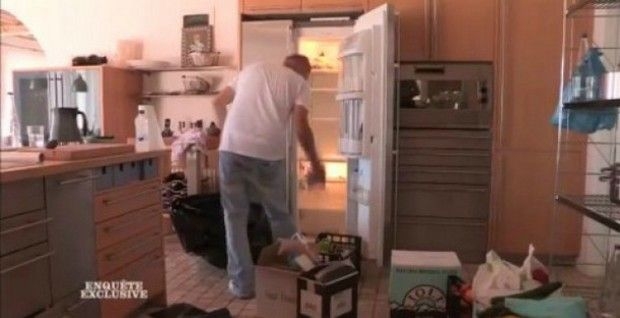 Έτσι άφησε την βίλα του στη Μύκονο ο Ρονάλντο