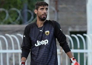 Ανέστης: «Θα δουλέψουμε ακόμη περισσότερο»