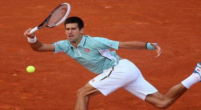 Στα ημιτελικά του US Open ο Τζόκοβιτς