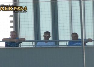 Είναι παντού ο Δέλλας
