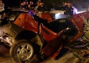 19χρονος ποδοσφαιριστής έχασε τη ζωή του