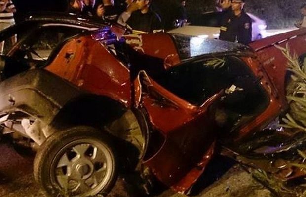19χρονος ποδοσφαιριστής έχασε τη ζωή του