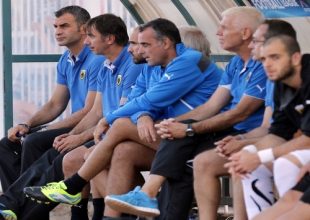 Χαμόγελα για τις ευκαιρίες, προβληματισμός που χάνονται