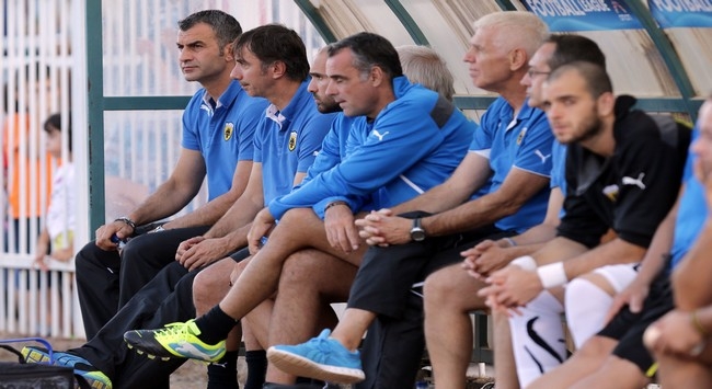 Χαμόγελα για τις ευκαιρίες, προβληματισμός που χάνονται