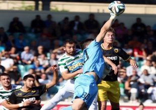 Πρέπει να εκμεταλλευτεί τις στημένες φάσεις