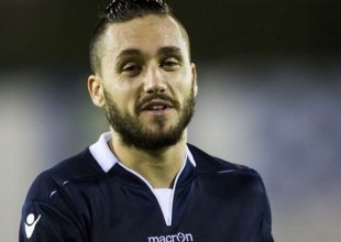 Ναπολεόνι: “Φέτος, πρέπει να κρατηθούμε ψηλά”