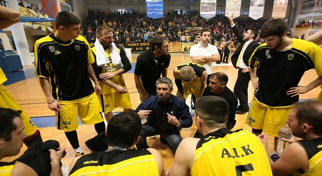 Θα στηριχτεί στα παιδιά της και μετά θα κοιτάξει για ξένους