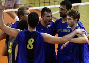 Highlights από το Κύζικος – ΑΕΚ