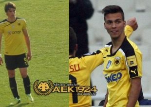 Τζάθα και Κυριαζή για 11αδα ετοιμάζει ο Δέλλας!
