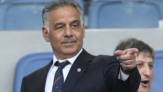Παλότα: “Δηλητήριο ο Μπενατιά!”