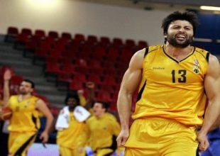 Καλλινικίδης: «Όνειρο ζωής το να παίξω στην ΑΕΚ»