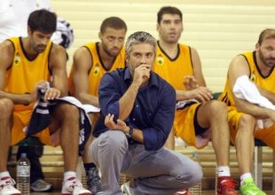Ζιάγκος ο… μαέστρος!