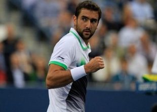 Νικητής του US Open ο Τσίλιτς