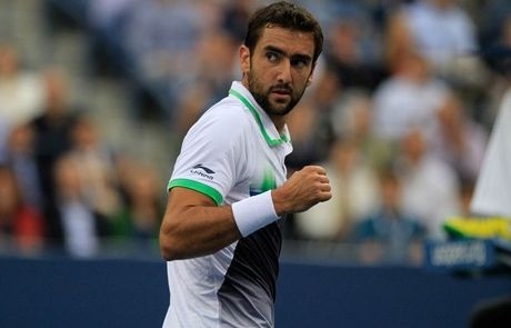 Νικητής του US Open ο Τσίλιτς