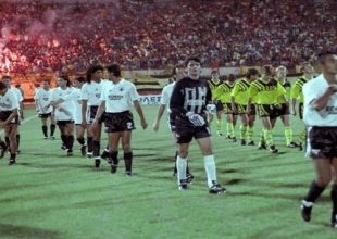 Η πεντάρα στη Νέα Φιλαδέλφεια! (video)