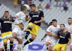 Θέλει δουλειά το 4 – 3 – 3