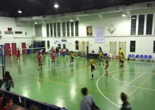Νίκη με 3-0 κόντρα στον Ολυμπιακό (vid)