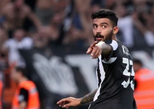 Πιέζουν ασφυκτικά Αθανασιάδη