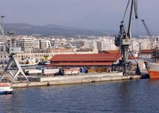 Αποκρατικοποίηση του ΟΛΘ και γρήγορα, ζητούν οι παραγωγικοί φορείς