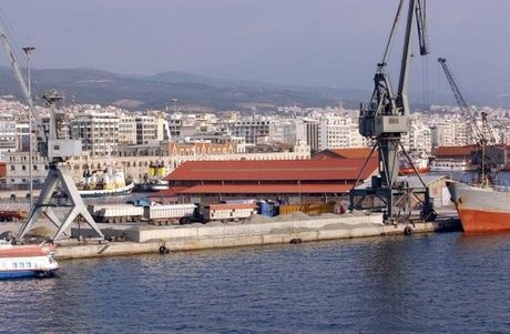Αποκρατικοποίηση του ΟΛΘ και γρήγορα, ζητούν οι παραγωγικοί φορείς