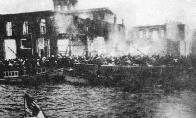 «Ματωμένα χώματα»