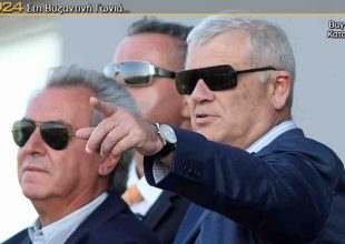 Ο εγγυητής «Τίγρης» και το μήνυμα του