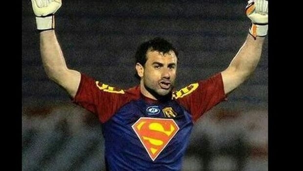 Ένας σούπερ-γκολκίπερ (pic)