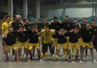 Νίκη της ΑΕΚ κόντρα στην Ολυμπιάδα