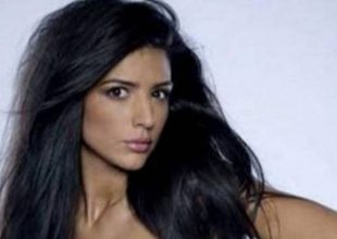 «Ξεσάλωσε» με τις φίλες της στο Λονδίνο η «καλή» του Νασρί