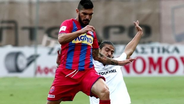 Πανιώνιος-Ξάνθη 1-1