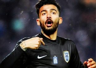 Αθανασιάδης ως το 2018…