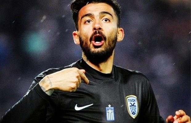 Αθανασιάδης ως το 2018…