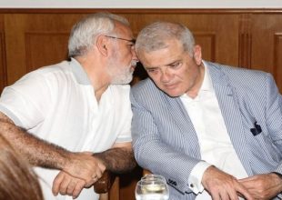 «Με τους Μελισσανίδη και Σαββίδη μας ενώνει μια κοινωνική φιλία»